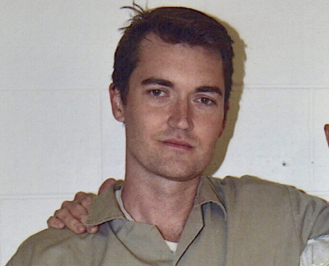 TRoss Ulbricht è attualmente detenuto nell&rsquo;USP di Tucson, un penitenziario statunitense di massima sicurezza.